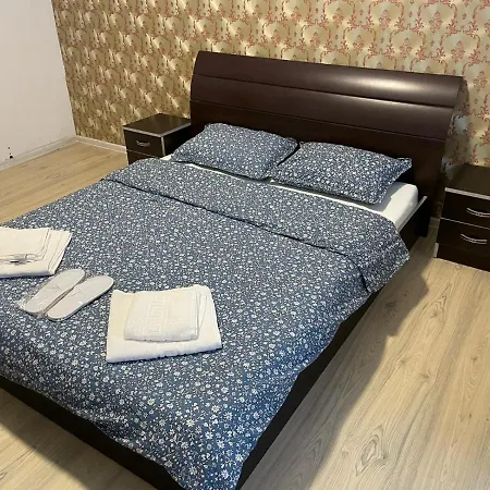 Apartament Eric *