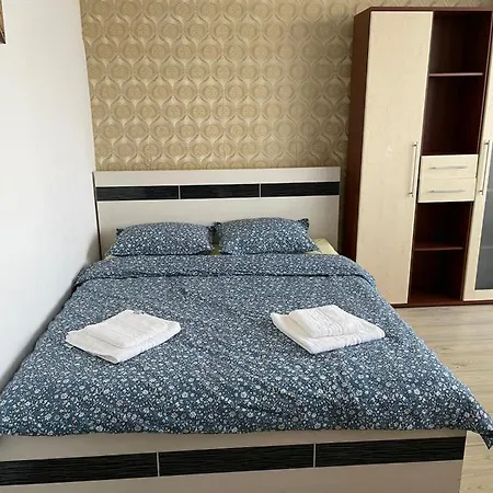 Apartament Eric Constanta