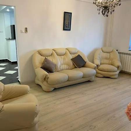 Apartment Apartament Eric