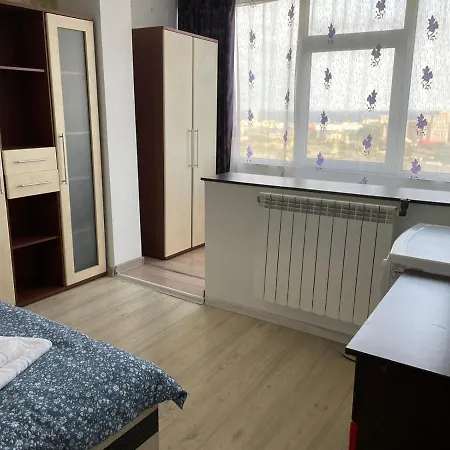 Apartament Eric Constanta