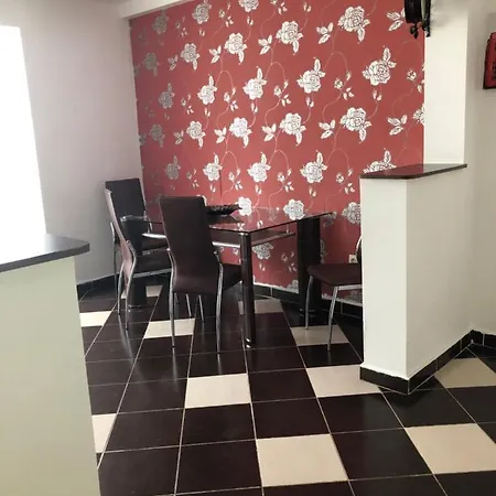 Apartament Eric * Constanta