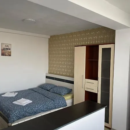 Apartment Apartament Eric