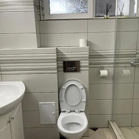 Apartament Eric Lejlighed Constanţa