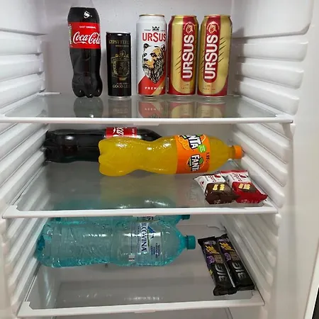 Apartament Eric