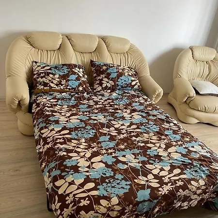 Apartament Eric * Constanţa